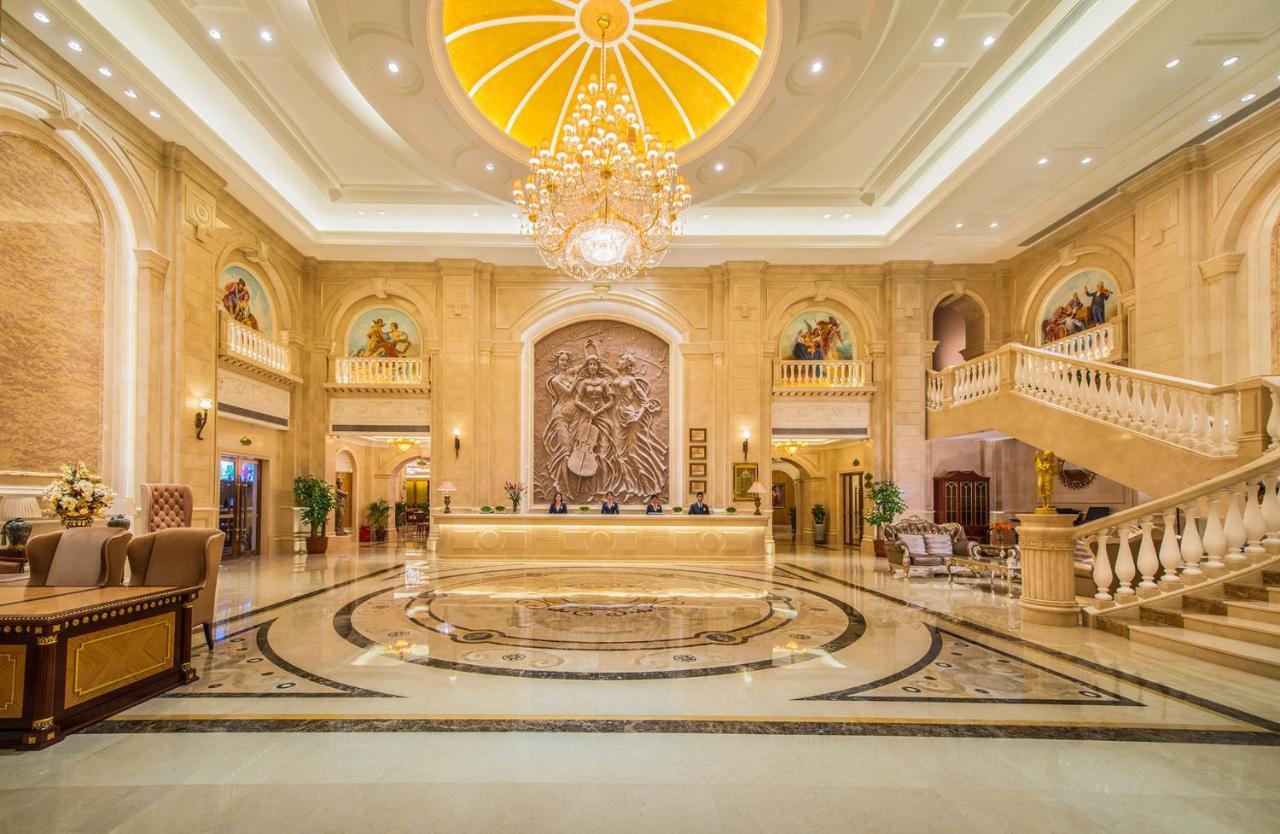 Vienna Hotel Shenzhen Fuyong Village Fenghuangwei Exteriér fotografie